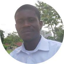 Bienvenue Felo - Traducteur et formateur d'enseignants - Kinshasa, RD Congo