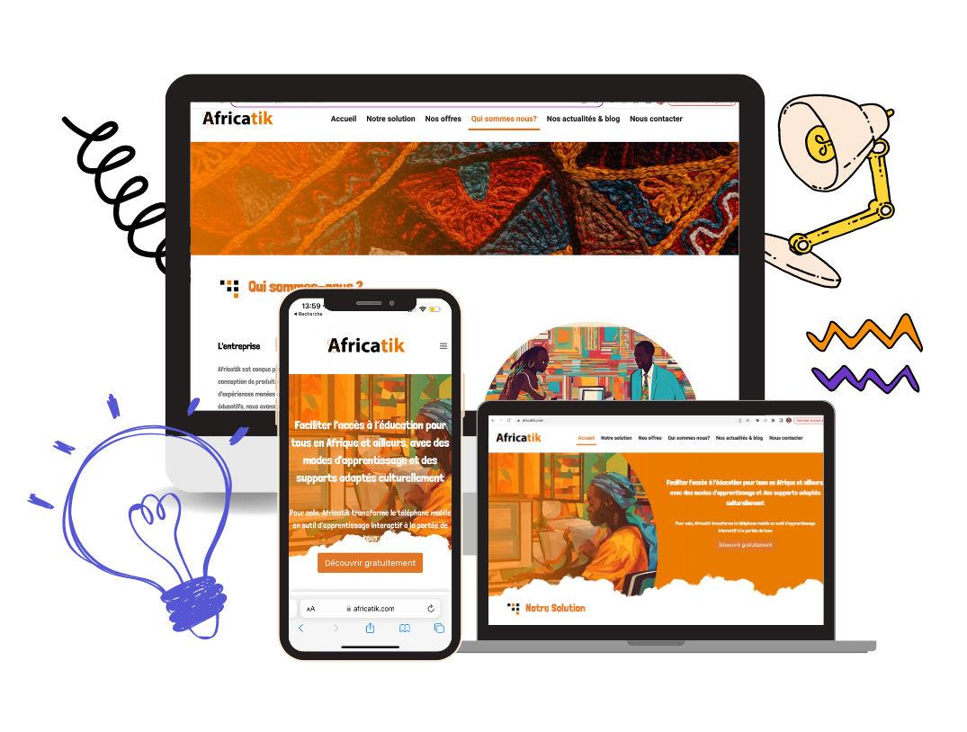 africatik app